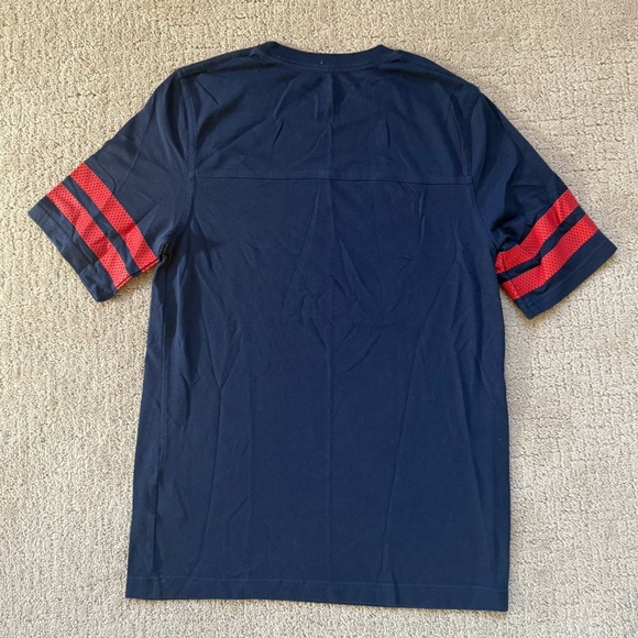 Nike x Wildcats Football Shirt - Picture 4 of 5